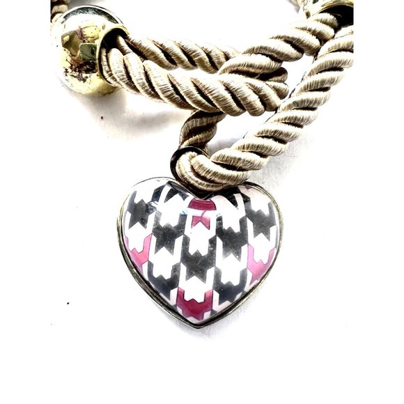 Heart Love Fashion Bracelet - Picture 3 of 3